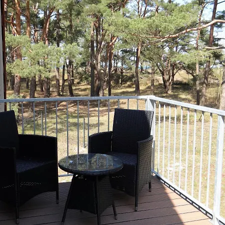 Haus Hinter Den Duenen App 6 Dg 2 Apartment